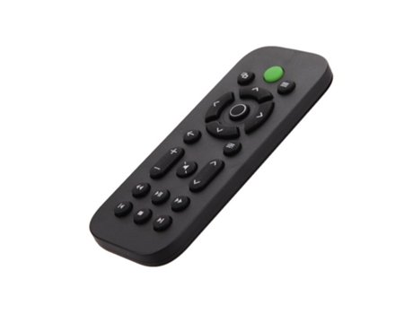 Control remoto de medios para Xbox One Game Console DVD Entertainment Multimedia Controle Controller negro