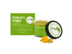 Crema corporal calmante de rápida relajación