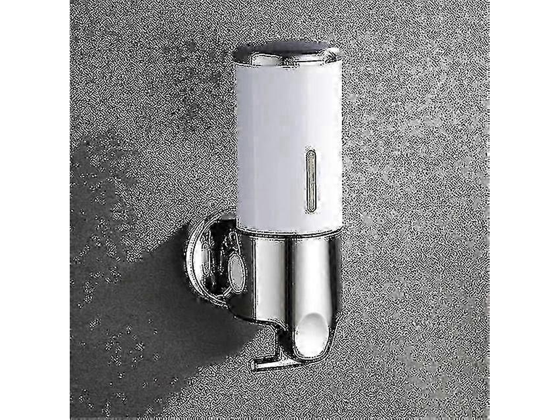 Dispensador automático de jabón líquido y champú espumoso de pared Rosewell para baño