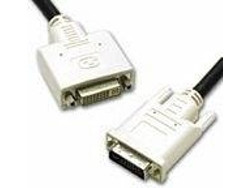 Cable C2G (DVI - DVI - 2 m - Negro)