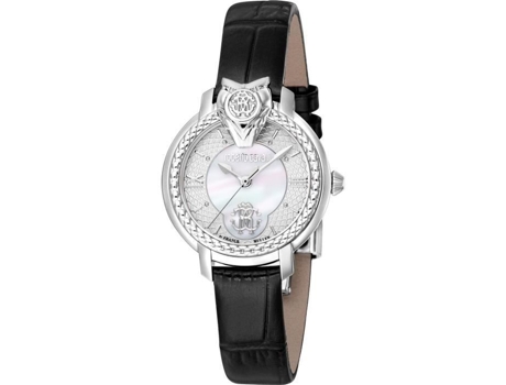 Reloj de cuarzo para mujer Roberto Cavalli de Franck Muller Rv1L215L0011