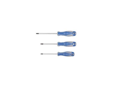 Destornillador KING TONY TORX® T20 100 mm