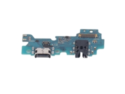 Conector De Placa De Cable Flexible Con Puerto De Carga Usb Para Teléfonos Móviles A32 4g Sm A325f