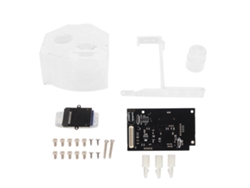 Placa Emuladora De Unidad Óptica V5.20 Gdemu Para Consola De Juegos Dreamcast Dc Va1 Blanca