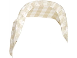 Capota BABYLINE Jouy Beige