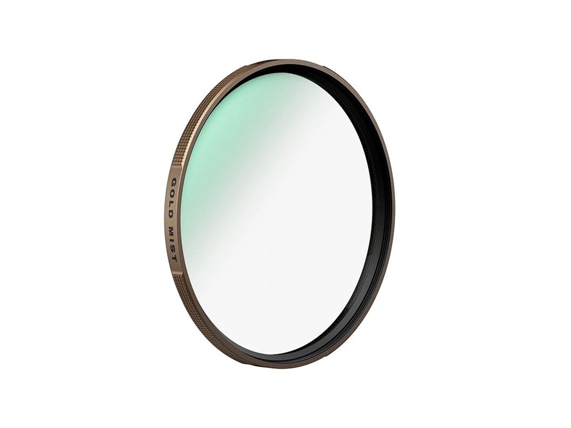 Filtro Polar-pro Gold Mist De 77 Mm - Serie Mckinnon 135