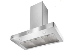 Campana MEPAMSA STILO GREEN  (85 cm - Inox)