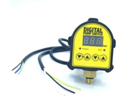 Interruptor De Pressão Inteligentebomba De Reforço Ajustável Controlada Eletronicamente Para Compressores De Ar