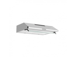 Campana GLEM KD90HAE (344 m3/h - 60 cm - Inox)