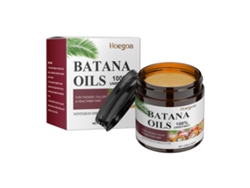 Crema para el crecimiento del cabello Batana