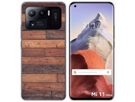 Carcasa Xiaomi Redmi Note 10 5G TUMUNDOSMARTPHONE Dibujos Multicolor