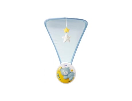 Mobile CHICCO Next2Moon