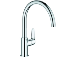 MISTURADORA GROHE 31536001 BAUCURVE MONO
