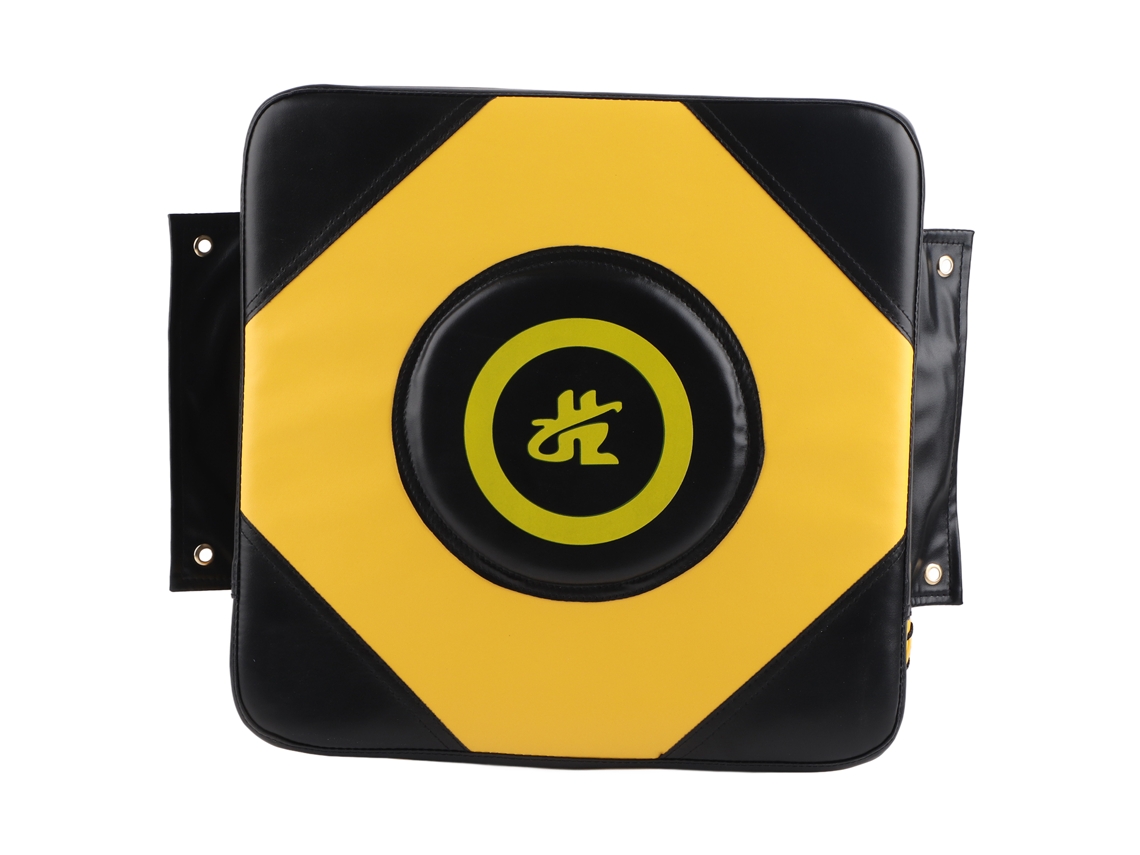 Saco de boxeo de PU para pared, objetivo de enfoque, protector de combate, entrenamiento de Sanda y Taekwondo