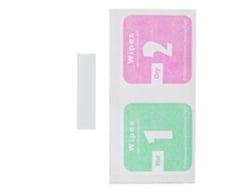 Protector De Lente De Vidrio Templado (protege La Lente, Hd Transparente) Samsung A9 2018