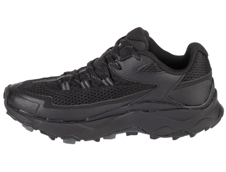 Botas de Mujer THE NORTH FACE Negro (39.5)