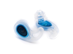 Tapones de natación SURFLOGIC Surfprotek