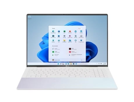 Portátil LG Gram Style 16Z90Rs-G.Ad74B Intel Core I7-1360P/ 32Gb/ 512Gb Ssd/ 16'/ Win11
