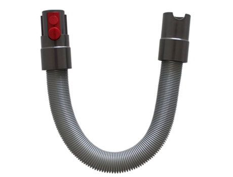 Ad-adecuado para Dyson V8 V10 V11 accesorios para aspiradoras tubo de vacío tubo de manguera de extensión telescópica