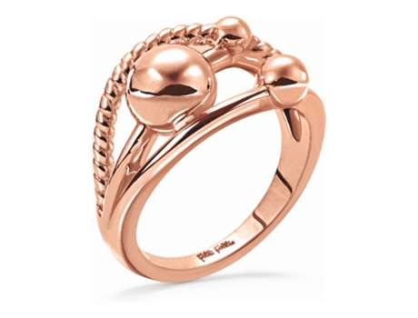 Anillo FOLLI FOLLIE 1R18T011R 14 Mujeres (Acero inoxidable)