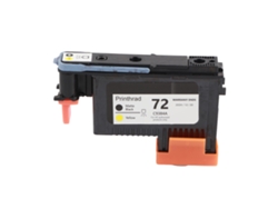 Cabezal de impresión de alta calidad para HP72 Series T1100 T1200 T610 T790 Luz dorada