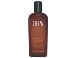 Loción para el Pelo AMERICAN CREW Light Hold Texture (250 ml)