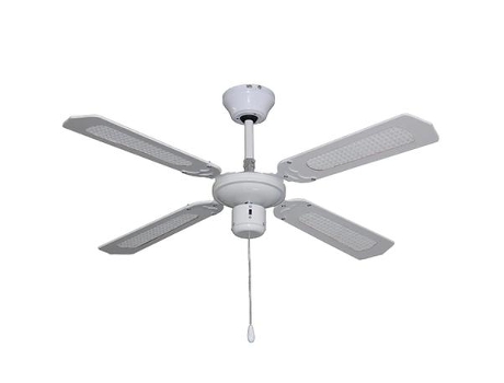 Ventilador techo 105 cm calpe