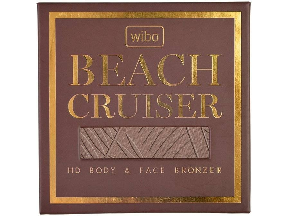 Bronceador WIBO Beach Cruiser 2 (22 ml)