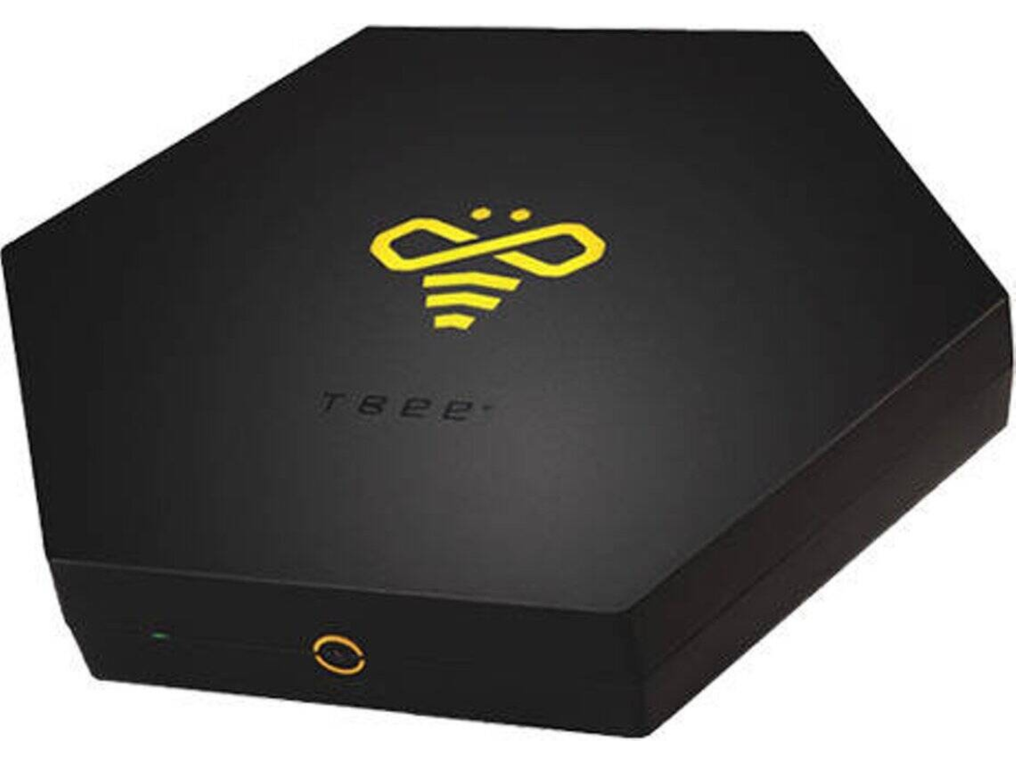 BOX SMART TV+MINI PC TBEE 2