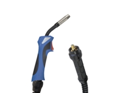 GYS 063785 ANTORCHA MIG 250A  - 3m  ALUMINIO (TC Ø1.0mm-M6)
