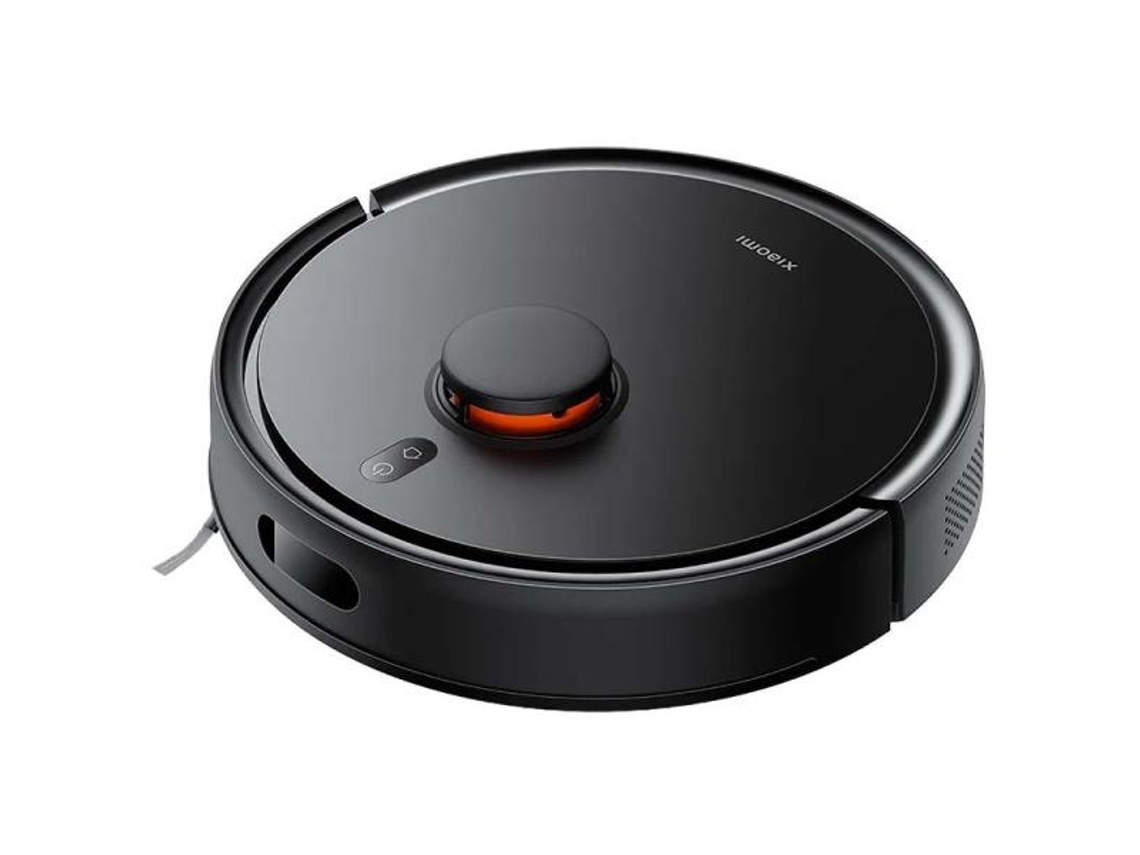 Robot Aspirador XIAOMI S20 Negro Eu Bhr8628Eu