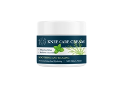 Crema para aliviar el dolor articular con efecto rápido y duradero.