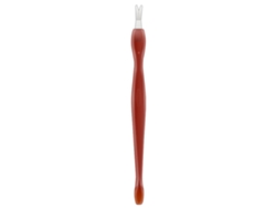 Tijeras para cutículas, herramienta de eliminación y limpieza para manicura y pedicura. KOFIHETY