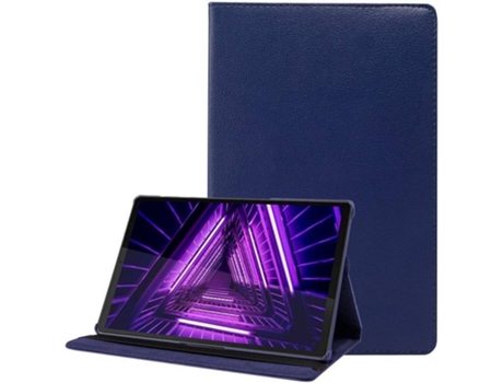 Carcasa Tablet Lenovo M10 Plus COOL Azul
