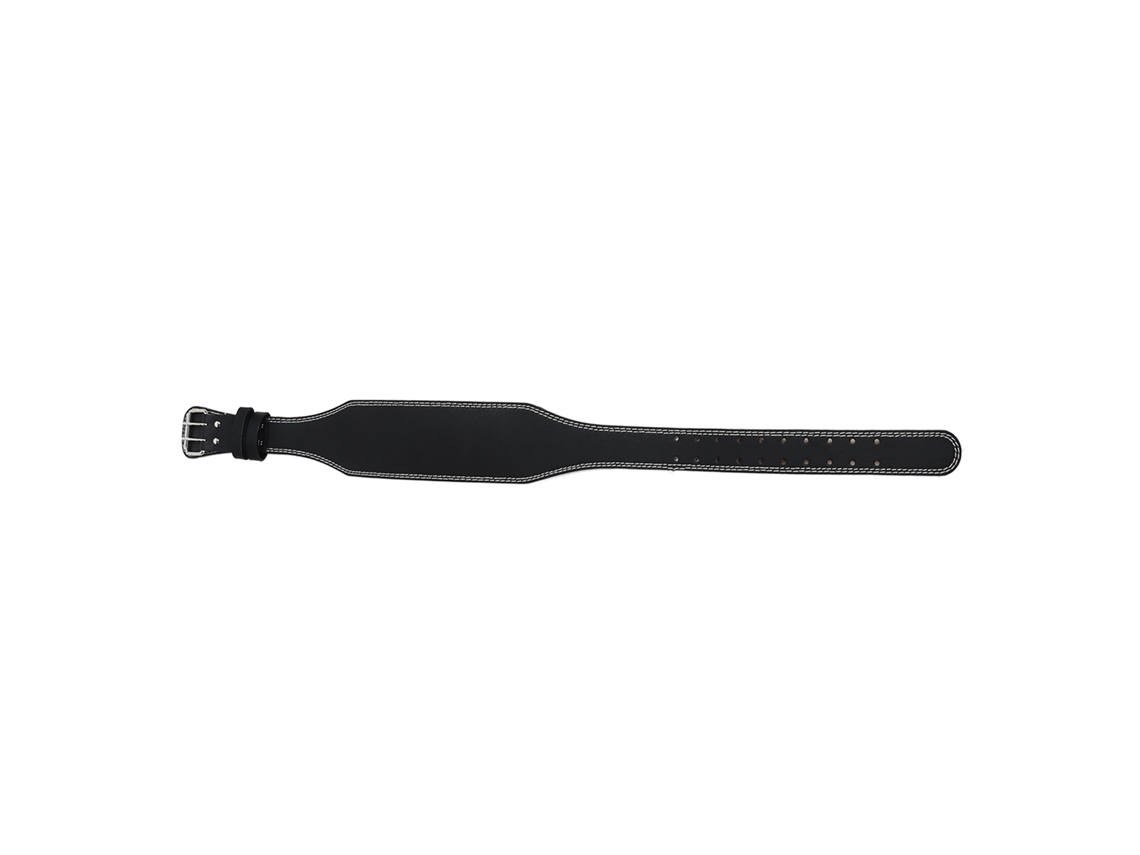 Cinturón De Levantamiento De Pesas Para Powerlifting Y Entrenamiento De Fuerza En El Gimnasio