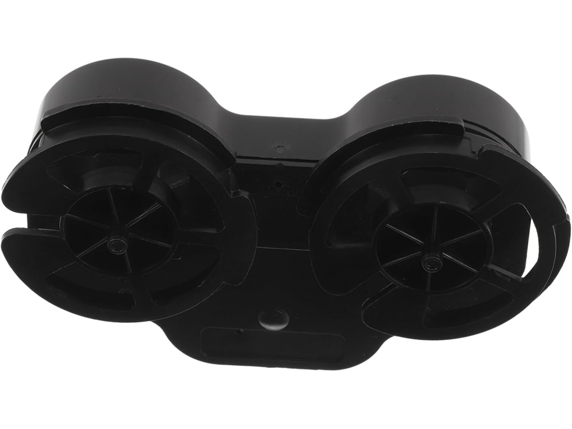 Motor Automático Para Sistema Distribuidor De Doble Cabezal Sin Operador.