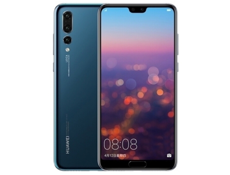 Smartphone HUAWEI P20 Pro (6.1" - 128 Gb - Azul)
