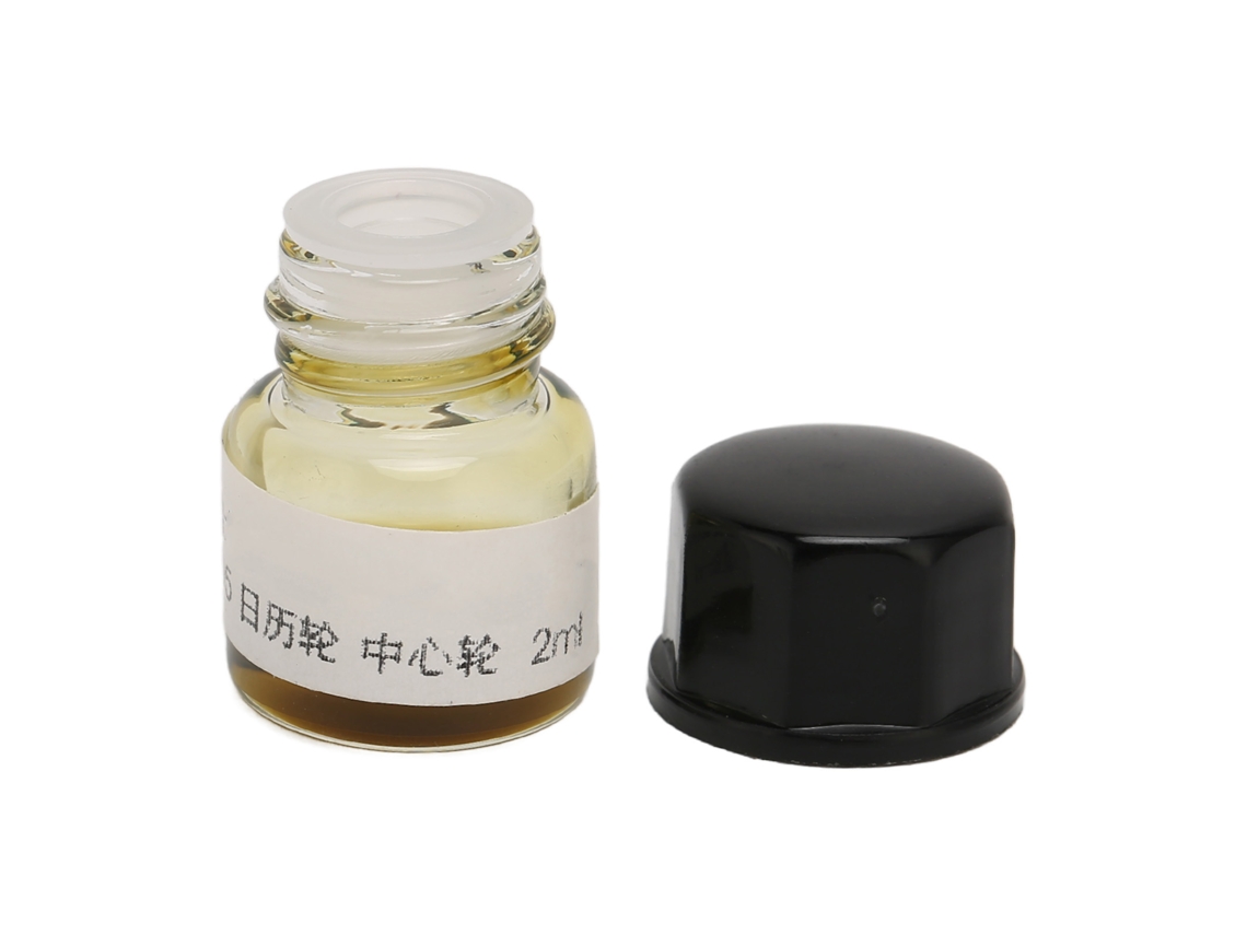 Aceite Lubricante D5 Para Relojes Mecánicos, Alta Presión, Cojinetes, Resistente A La Difusión, 2 Ml