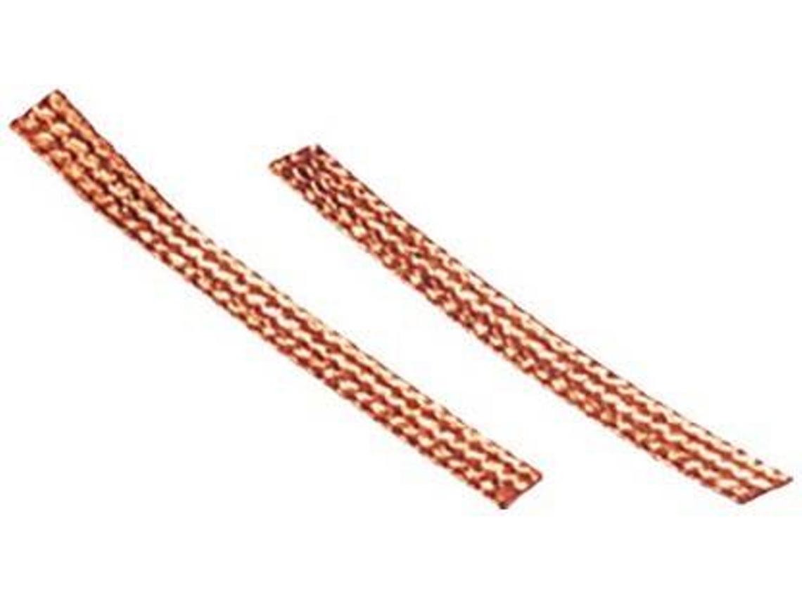 Coche SCALEXTRIC Trencillas (2 Pares) (Edad MÃÂÃÂÃÂÃÂ­nima: 8 AÃÂÃÂÃÂÃÂ±os)