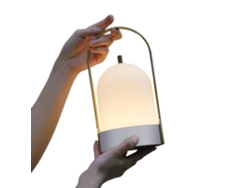 RELAVAEV Luminária Portátil Com Brilho Ajustável, Confiável E Resistente À Água, Ideal Para Atividades Ao Ar Livre