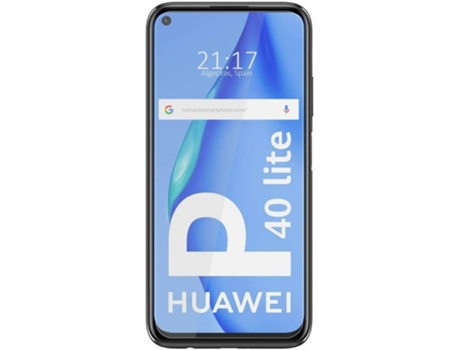 Protector de Pantalla Huawei P40 Lite TUMUNDOSMARTPHONE Transparente