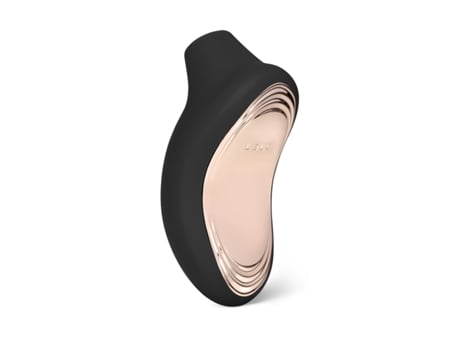 Estimulador PETHUEL Sona 2 Cruise Massajeador de Ondas Sónicas Black (Impermeable - Cruise Control)