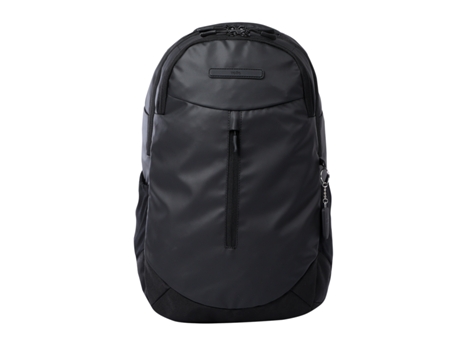 Mochila Casual Porta Pc para Hombre Negro Savage