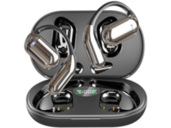 Auriculares Deportivos Inalámbricos Bluetooth Con Parte Trasera Abierta Y Ganchos Para Las Orejas NICECEE