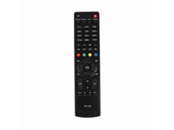 Control Remoto Multifuncional Para El Decodificador Humax Rm-e08 Vahd-3100s