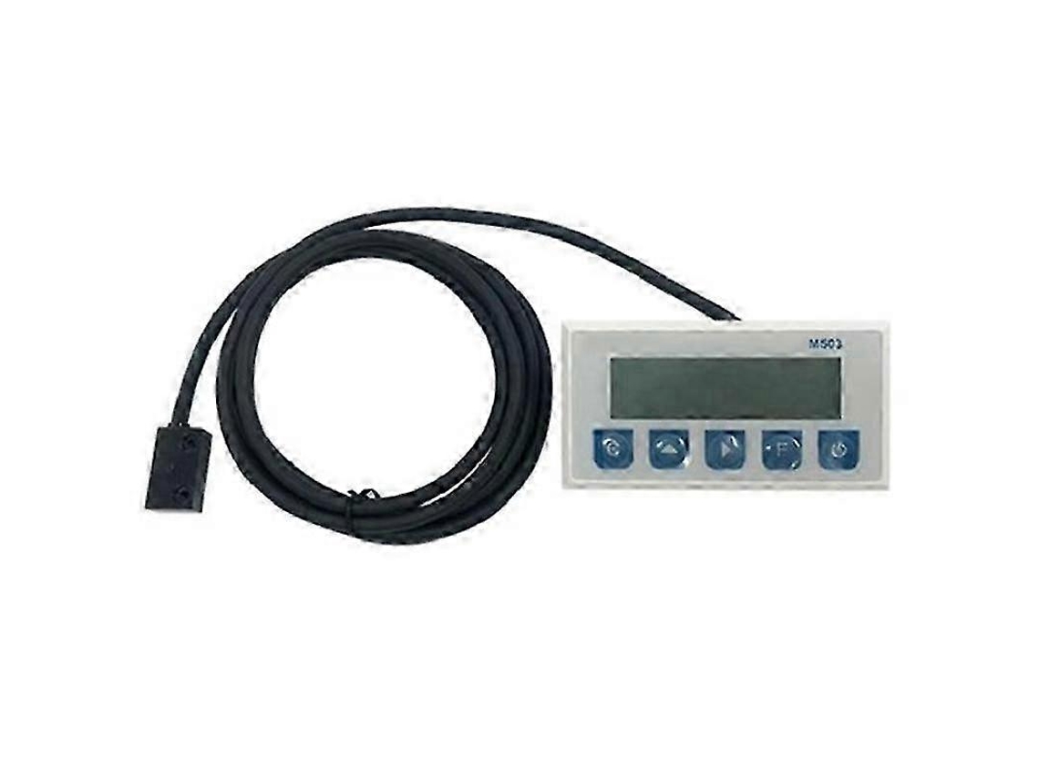 Sistema de medición con imán integrado y pantalla de escala magnética M503