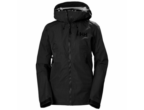 Chaqueta HELLY HANSEN Mujer (XL - Multicolor)