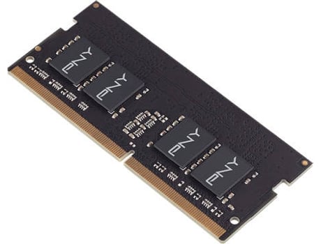 Memoria RAM DDR4 PNY MN16GSD42666 (1 x 16 GB - 2666 MHz - CL 19)