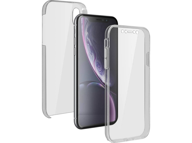 Funda iPhone XR AVIZAR Silicona