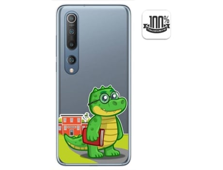 Carcasa Xiaomi Mi 10 / Mi 10 Pro TUMUNDOSMARTPHONE Coco Multicolor